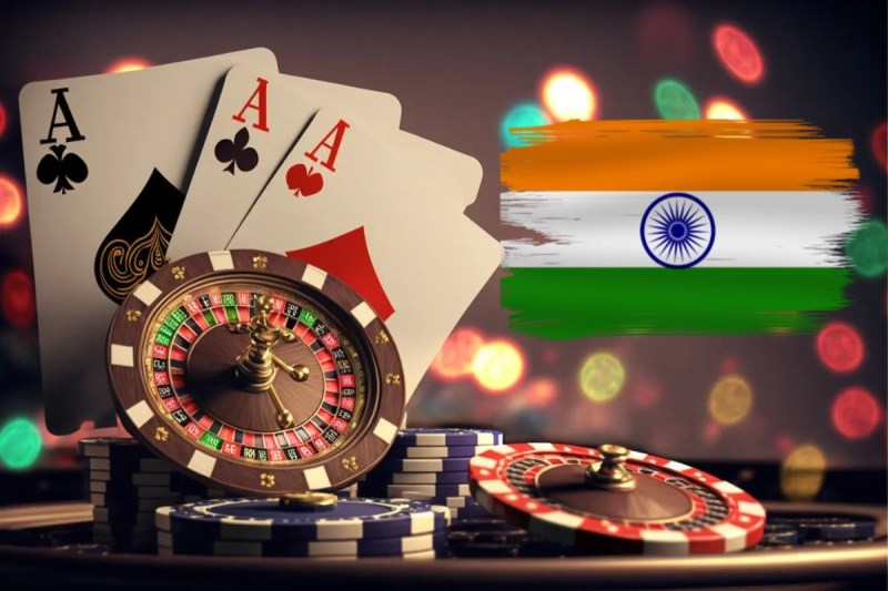 india casino